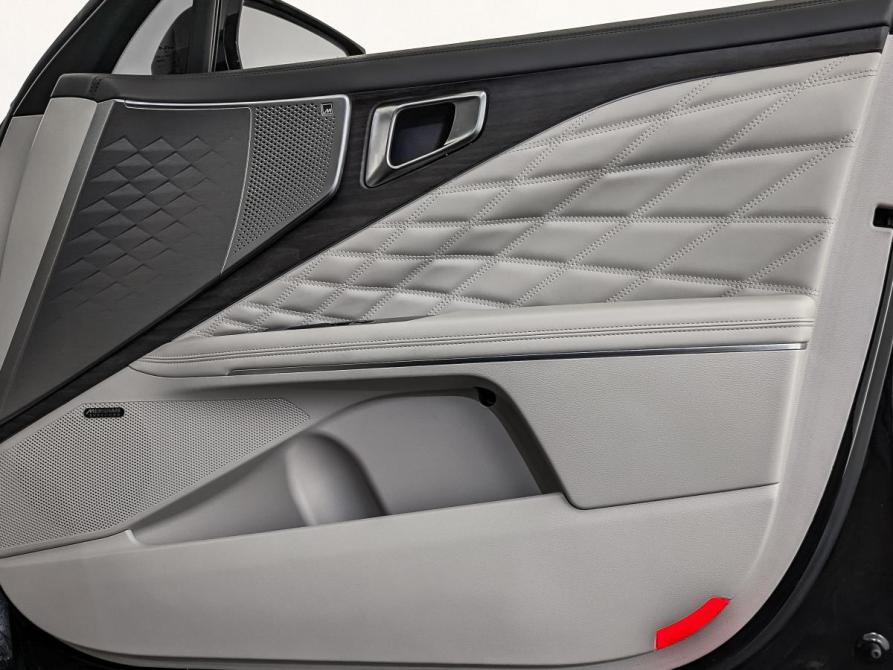 Kia K8 I Москва  - изображение 25