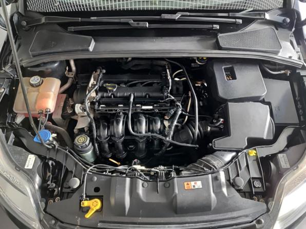 Ford Focus III с пробегом 2013 года, цена 600 000 рублей, 334793 км, хэтчбек, Автокод Объявления