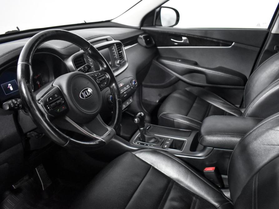 Kia Sorento III Prime Санкт-Петербург  - изображение 9