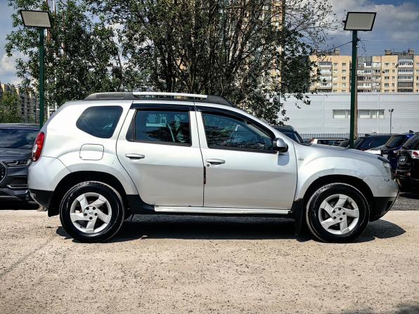 Renault Duster I с пробегом 2014 года, цена 799 000 рублей, 213500 км, внедорожник, Автокод Объявления