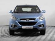 Hyundai ix35 I Москва  - изображение 18