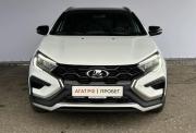 Lada (ВАЗ) Vesta I Рестайлинг (NG) Киров  - изображение 35