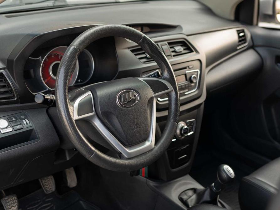 Lifan X50 Новосибирск  - изображение 11