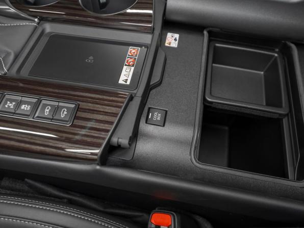 Lexus LX IV с пробегом 2025 года, цена 18 200 000 рублей, 5 км, внедорожник, Автокод Объявления