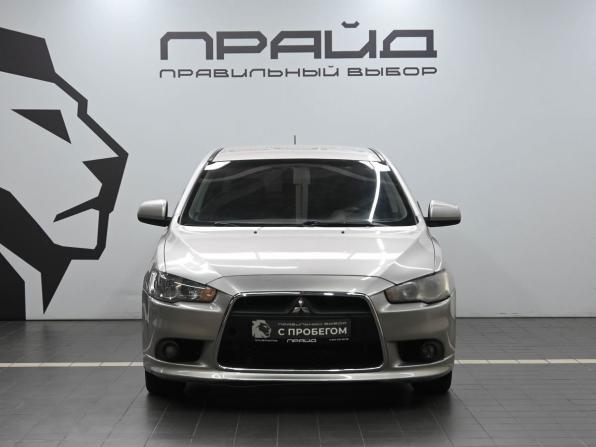 Mitsubishi Lancer X Рестайлинг с пробегом 2012 года, цена 929 900 рублей, 192000 км, седан, Автокод Объявления