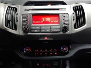 Kia Sportage III Рестайлинг Москва  - изображение 33