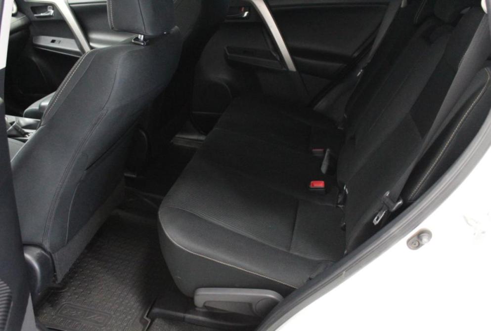 Toyota RAV4 IV (XA40) Астрахань  - изображение 17