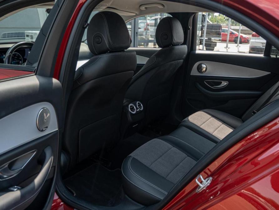 Mercedes-Benz E-Класс V (W213 S213 C238) Рестайлинг Краснодар  - изображение 11