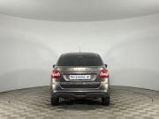 Lada (ВАЗ) Granta I Рестайлинг Воронеж  - изображение 28