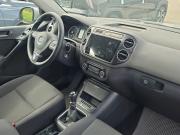 Volkswagen Tiguan I Рестайлинг Санкт-Петербург  - изображение 8