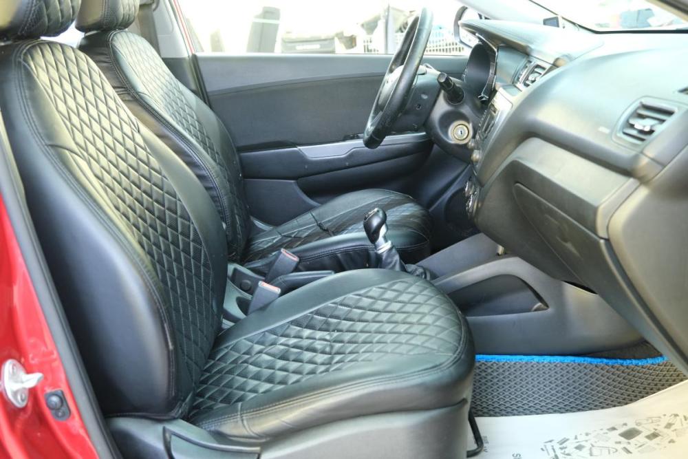 Kia Rio III Омск  - изображение 20