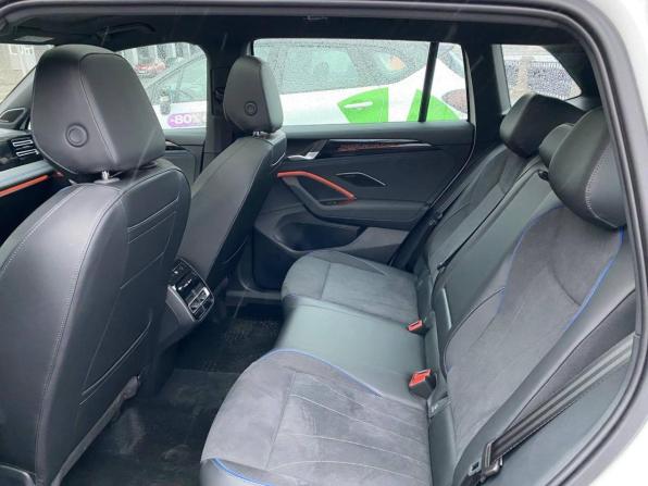 Новый Volkswagen Tiguan III (China Market) 2026 года, цена 5 150 000 рублей, внедорожник, Автокод Объявления
