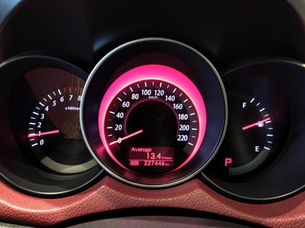 Kia Cerato II с пробегом 2011 года, цена 780 000 рублей, 227447 км, купе, Автокод Объявления