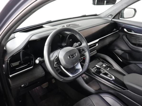 Geely Monjaro I с пробегом 2024 года, цена 3 640 000 рублей, 9298 км, внедорожник, Автокод Объявления