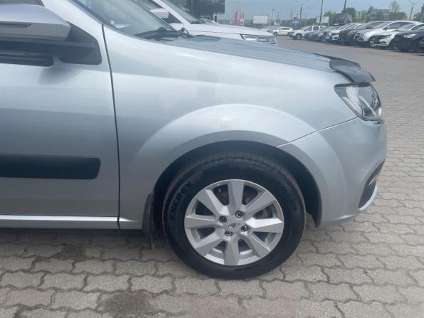 Lada (ВАЗ) Largus I Рестайлинг с пробегом 2022 года, цена 1 294 000 рублей, 63216 км, универсал, Автокод Объявления