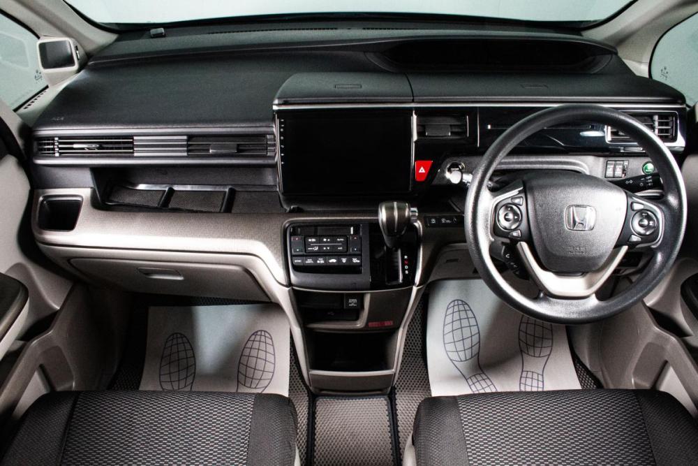Honda Stepwgn V Сургут  - изображение 13