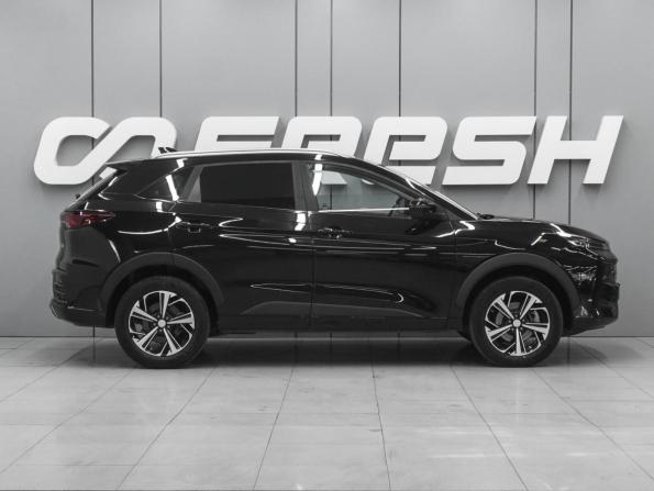JAC JS6 с пробегом 2023 года, цена 1 750 000 рублей, 81340 км, внедорожник, Автокод Объявления