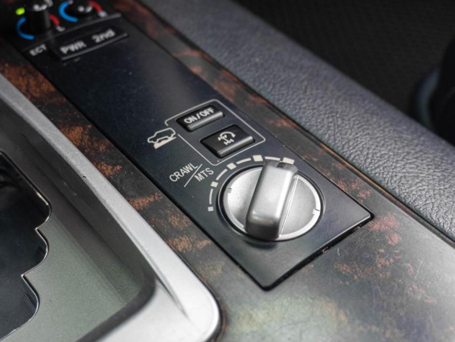 Toyota Land Cruiser 200 Series Рестайлинг 1 Тюмень  - изображение 19