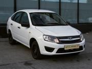 Lada (ВАЗ) Granta I Екатеринбург  - изображение 25
