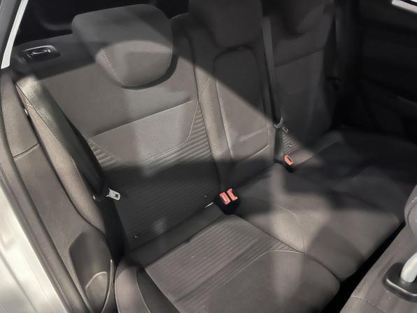 Ford Focus III Рестайлинг с пробегом 2016 года, цена 935 000 рублей, 179731 км, универсал, Автокод Объявления