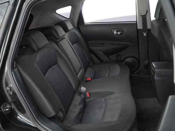 Nissan Qashqai I Рестайлинг с пробегом 2012 года, цена 899 077 рублей, 246825 км, внедорожник, Автокод Объявления