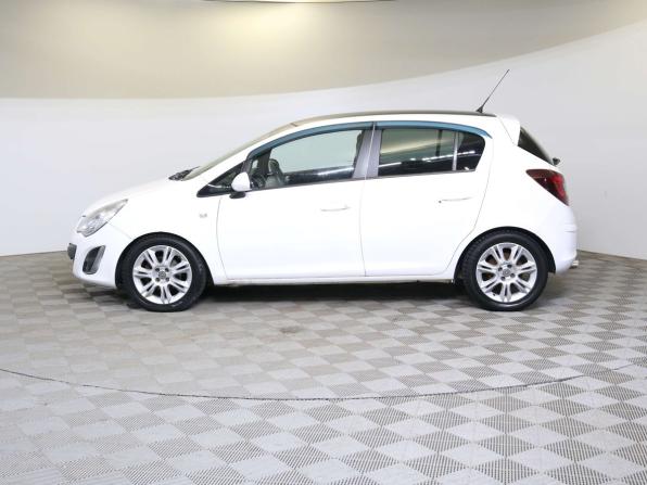 Opel Corsa D Рестайлинг II с пробегом 2011 года, цена 370 000 рублей, 189866 км, хэтчбек, Автокод Объявления
