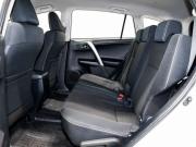 Toyota RAV4 IV (XA40) Рестайлинг Чита  - изображение 29