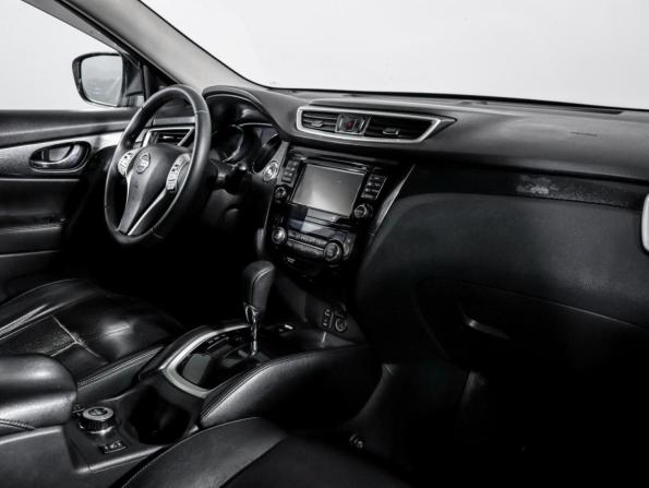 Nissan X-Trail III с пробегом 2016 года, цена 1 600 000 рублей, 255582 км, внедорожник, Автокод Объявления