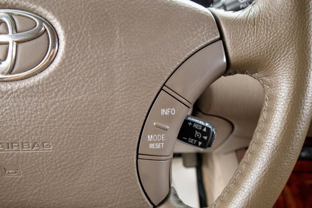 Toyota Camry V (XV30) Рестайлинг Барнаул  - изображение 15