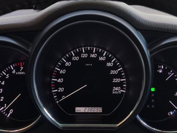 Lexus RX II Рестайлинг с пробегом 2007 года, цена 1 450 000 рублей, 238090 км, внедорожник, Автокод Объявления