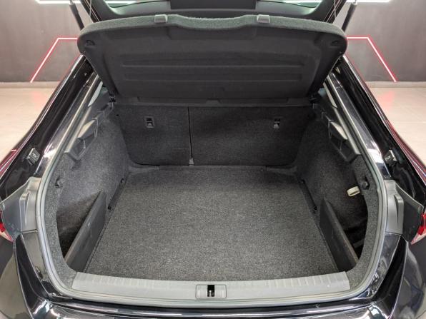 Skoda Octavia IV (A8) с пробегом 2020 года, цена 2 000 000 рублей, 141044 км, лифтбек, Автокод Объявления