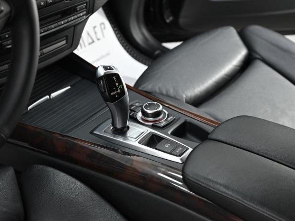 BMW X5 II (E70) с пробегом 2010 года, цена 1 299 000 рублей, 163180 км, внедорожник, Автокод Объявления