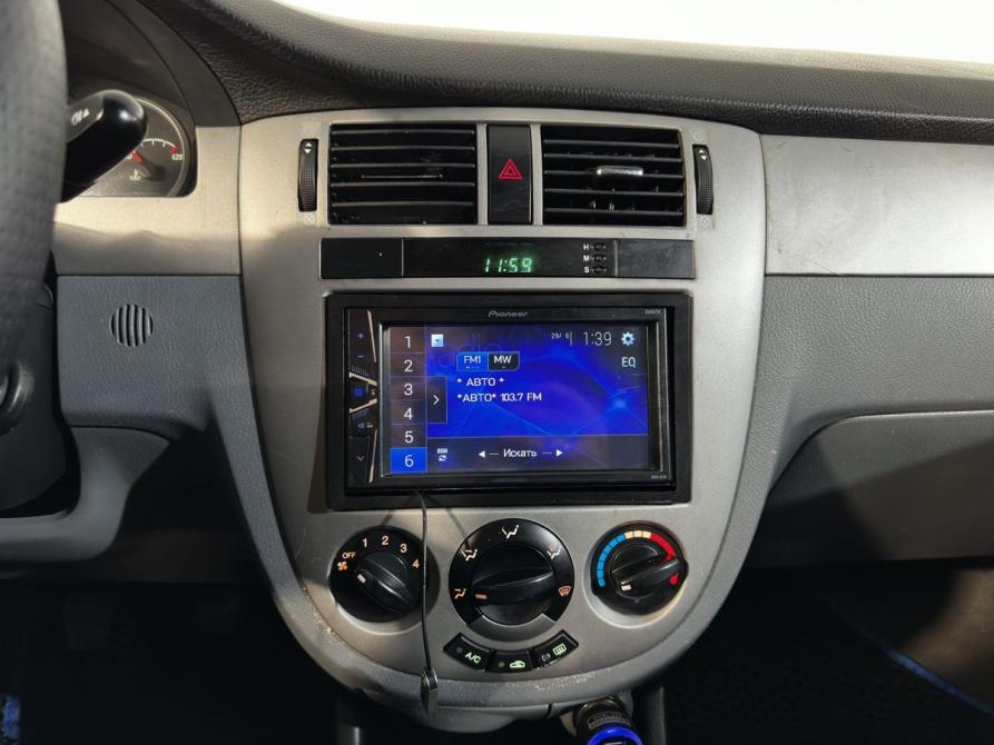 Chevrolet Lacetti I Великий Новгород  - изображение 15