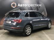 Audi Q5 I (8R) Ставрополь  - изображение 30