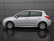 Nissan Tiida I Рестайлинг Москва  - изображение 27