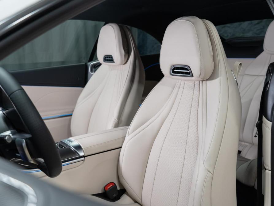 Mercedes-Benz CLE Москва  - изображение 13
