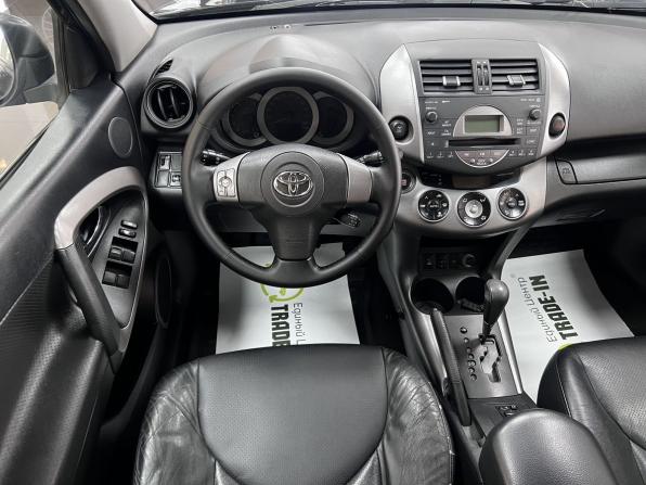 Toyota RAV4 III (XA30) с пробегом 2006 года, цена 1 095 000 рублей, 200156 км, внедорожник, Автокод Объявления