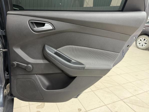 Ford Focus III Рестайлинг с пробегом 2014 года, цена 800 000 рублей, 133298 км, седан, Автокод Объявления