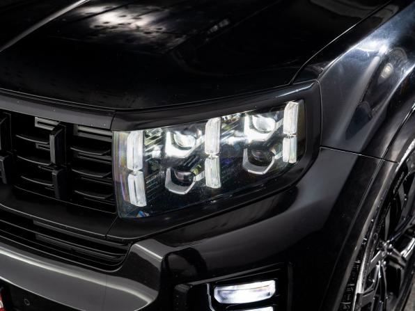 Kia Mohave I Рестайлинг 2 с пробегом 2020 года, цена 4 260 000 рублей, 119135 км, внедорожник, Автокод Объявления