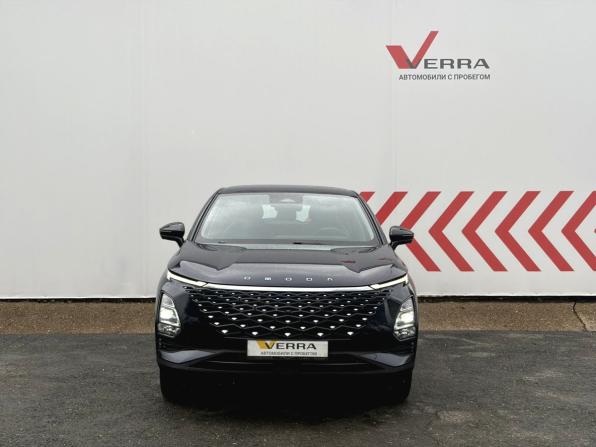 Omoda C5 I с пробегом 2023 года, цена 1 990 000 рублей, 38750 км, внедорожник, Автокод Объявления