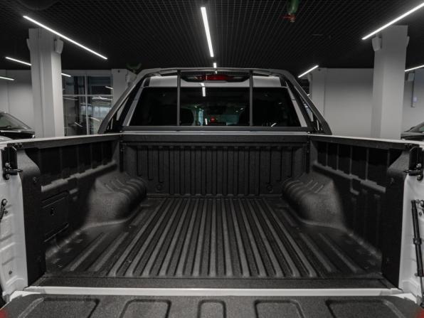 Nissan Frontier Pro с пробегом 2026 года, цена 5 100 000 рублей, 29 км, пикап, Автокод Объявления