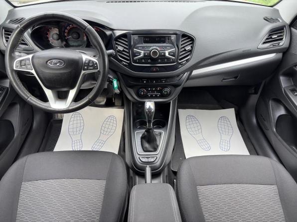 Lada (ВАЗ) Vesta I с пробегом 2020 года, цена 870 000 рублей, 146246 км, седан, Автокод Объявления
