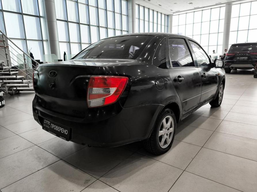 Lada (ВАЗ) Granta I Казань  - изображение 6