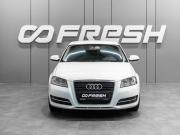 Audi A3 II (8P) Рестайлинг 2 Тюмень  - изображение 21