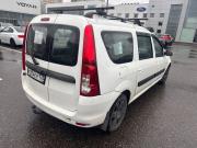 Lada (ВАЗ) Largus I Санкт-Петербург  - изображение 7