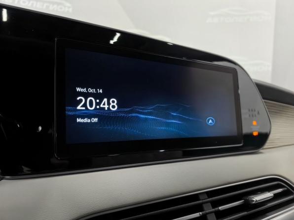 Hyundai Palisade I с пробегом 2021 года, цена 4 850 000 рублей, 33813 км, внедорожник, Автокод Объявления