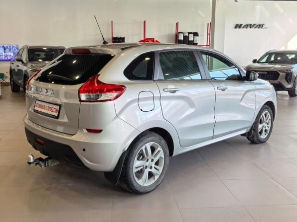 Lada (ВАЗ) XRAY I с пробегом 2019 года, цена 869 000 рублей, 92443 км, хэтчбек, Автокод Объявления
