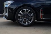 Hongqi H9 I Рестайлинг Москва  - изображение 70