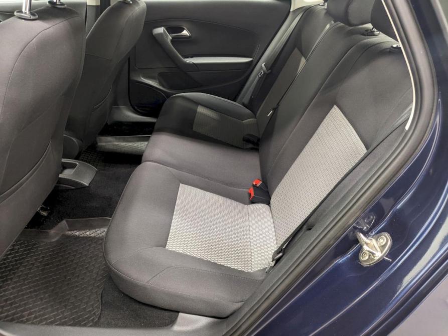 Volkswagen Polo V Москва  - изображение 15