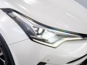 Toyota C-HR I Иркутск  - изображение 43